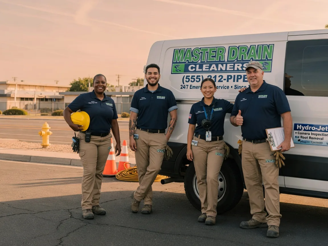 Drain Cleaning company in Winamac, IN