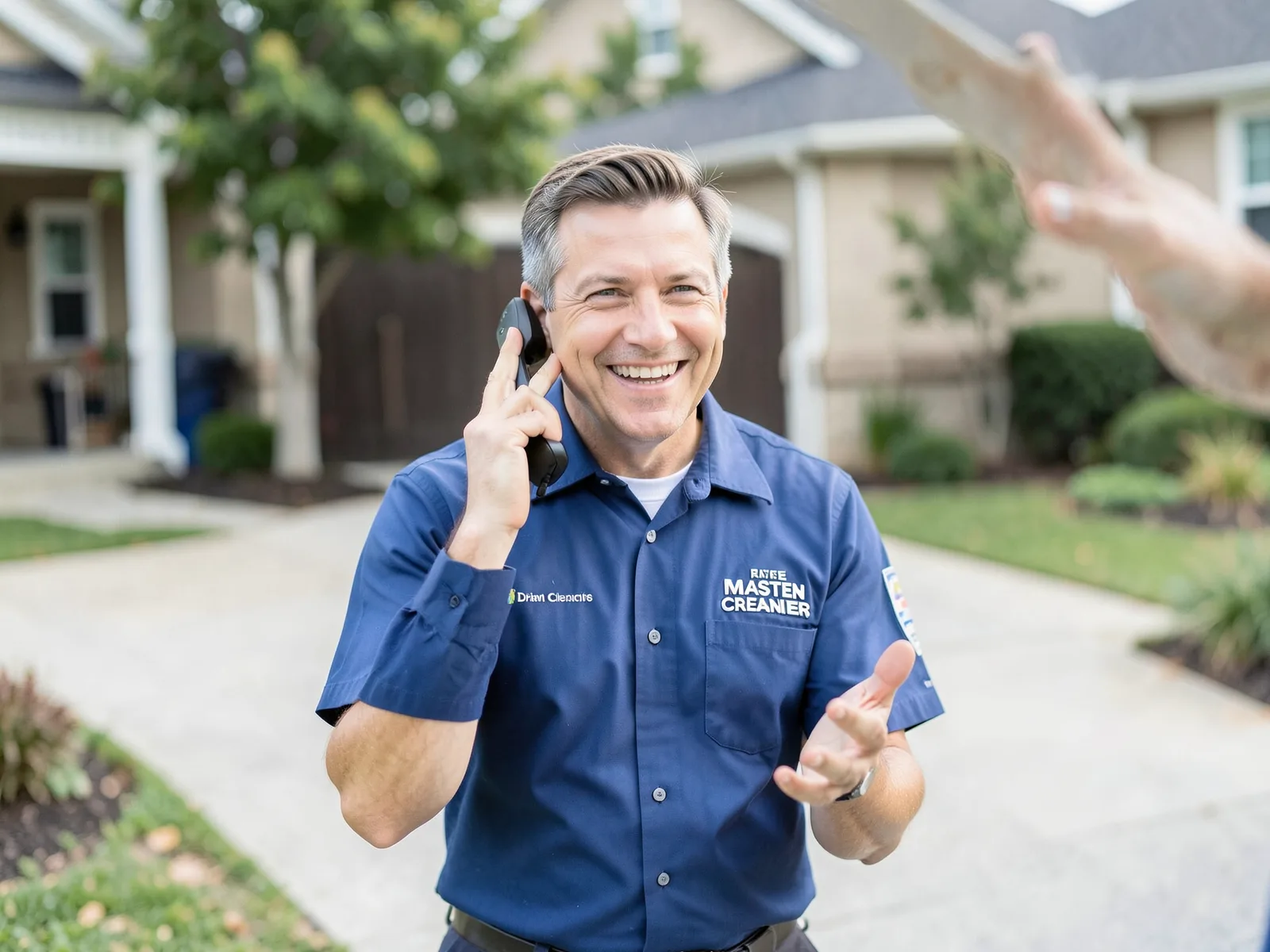 Drain Cleaning Winamac, IN FAQs